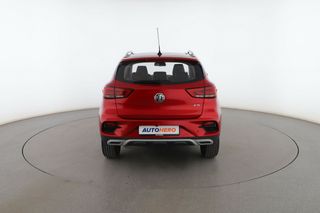 MG ZS 1.0 T-GDI Luxury