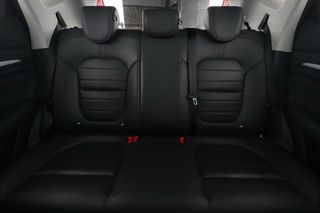 MG ZS 1.0 T-GDI Luxury