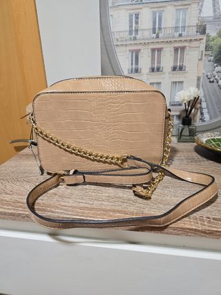 NUEVO! Bolso bandolera cadena
