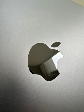 MacBook Pro 14" M1 Gris Plata