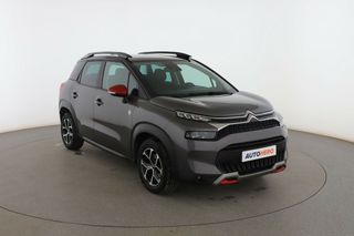 Citroën C3 Aircross 1.2 PureTech C-Series