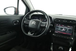 Citroën C3 Aircross 1.2 PureTech C-Series
