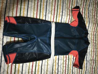 Neopreno Nabaiji niño