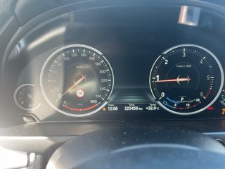 BMW X5 2018