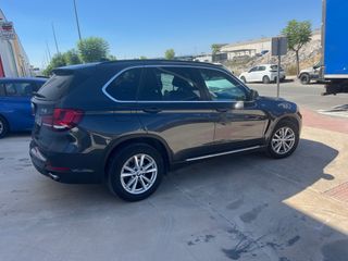 BMW X5 2018