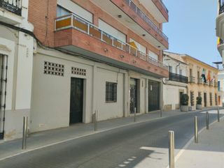 Plazas de garaje en Don Benito