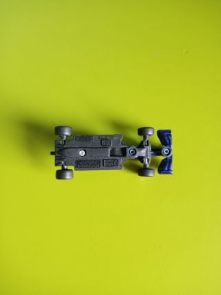 Macchinina Formula 1 Red Bull