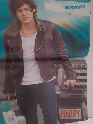 Revista bravo n.449