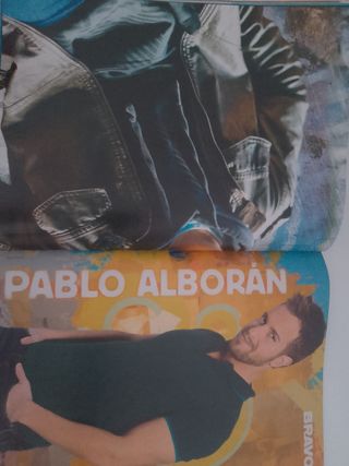 Revista bravo n.449