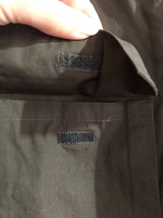 Camicia Uomo Verde Oliva