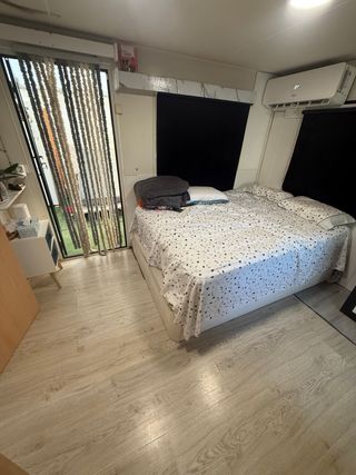 Módulo bungalow con terreno