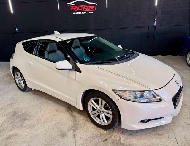 Honda CR-Z ETIQUETA ECO