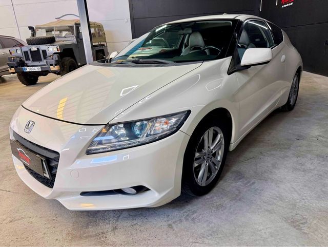Honda CR-Z ETIQUETA ECO