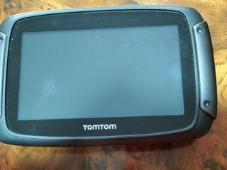 TOMTOM RIDER 550