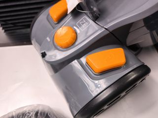 Aspiradora Zeegma Zonder Jet