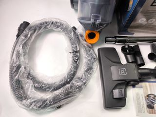 Aspiradora Zeegma Zonder Jet