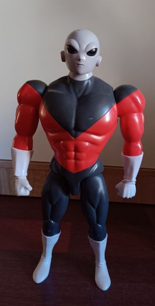 Goku SSJ God & Black Goku Figuras 