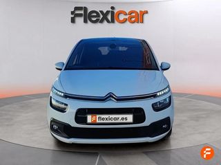 Citroën C4 Picasso BlueHDi 110KW (150CV) Feel