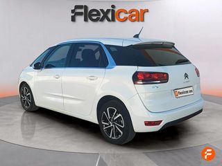 Citroën C4 Picasso BlueHDi 110KW (150CV) Feel