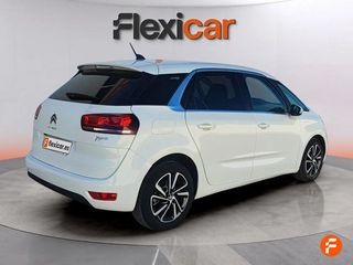 Citroën C4 Picasso BlueHDi 110KW (150CV) Feel
