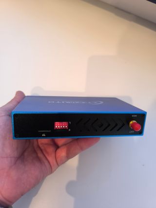 Módulo decodificador Carplay Android Audi nuevo
