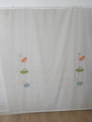 Estor infantil