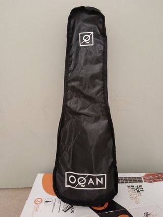 Ukelele Soprano Oban