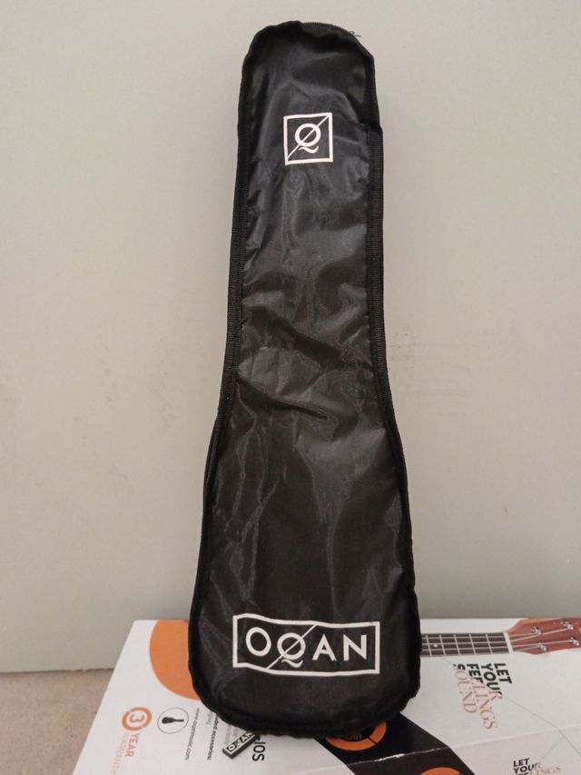 Ukelele Soprano Oban