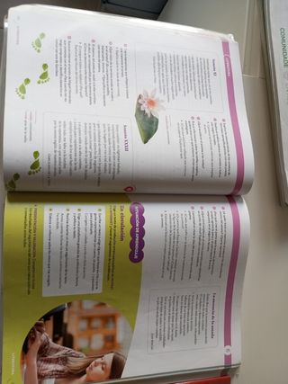 3ESO LENGUA Y LITERATURA CM SANTILLANA