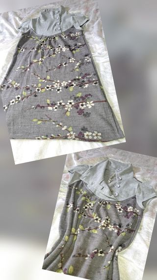 LOTE ROPA MUJER TALLA L