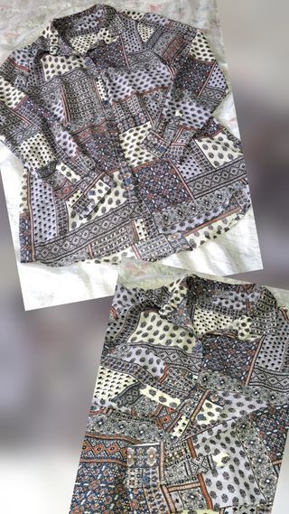 LOTE ROPA MUJER TALLA L