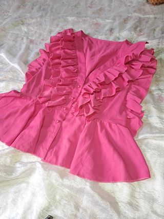 LOTE ROPA MUJER TALLA L