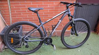Merida Big Nine 15  - Bicicleta montaña talla M