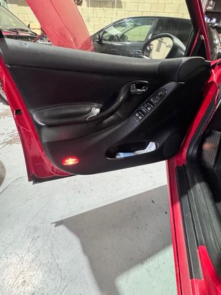 Seat Leon FR Mk1 1.9 TDI - Despiece