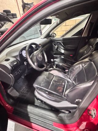 Seat Leon FR Mk1 1.9 TDI - Despiece