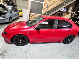 Seat Leon FR Mk1 1.9 TDI - Despiece