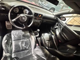 Seat Leon FR Mk1 1.9 TDI - Despiece