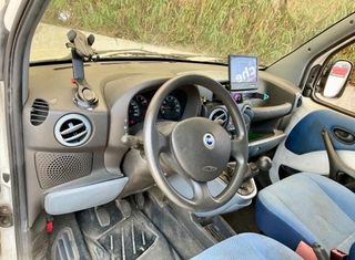 FIAT Doblò Cargo solo 131.000KMS