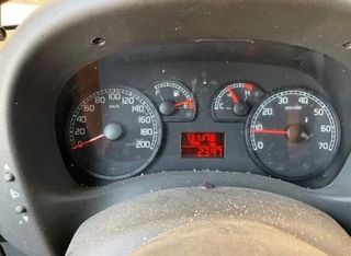 FIAT Doblò Cargo solo 131.000KMS