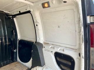 FIAT Doblò Cargo solo 131.000KMS