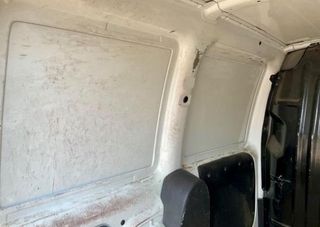 FIAT Doblò Cargo solo 131.000KMS