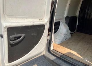 FIAT Doblò Cargo solo 131.000KMS