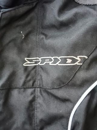 Chaqueta moto Spidi