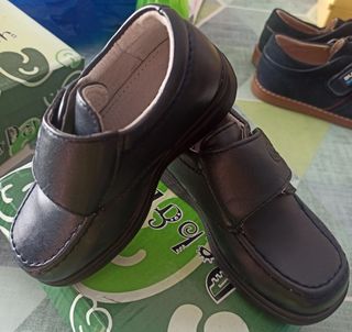 Zapatos Bebé Deb&Dan -talla 25