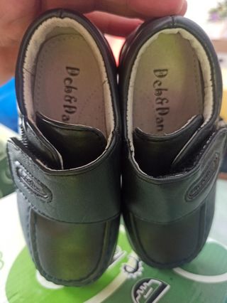 Zapatos Bebé Deb&Dan -talla 25