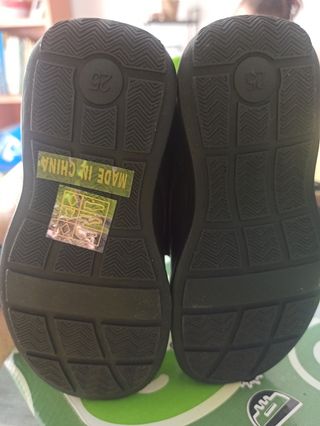Zapatos Bebé Deb&Dan -talla 25