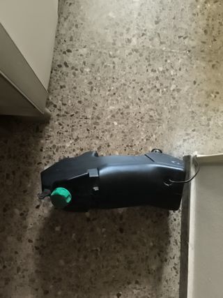 Depósito gasolina Derbi Senda
