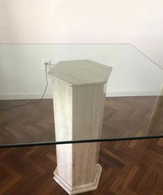 Mesa comedor 1,80x0,90