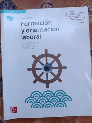 LA Formacion y orientacion laboral