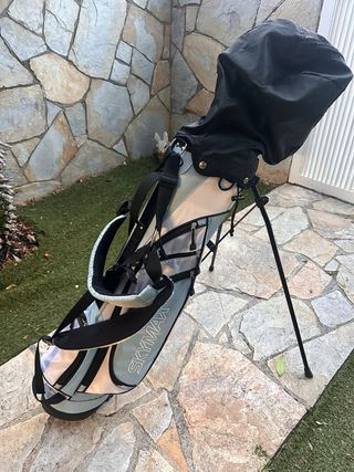 Bolsa golf Skymax usada